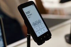 Компания Mudita занимается разработкой дисплеев на основе технологии E-Ink