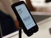 Компания Mudita занимается разработкой дисплеев на основе технологии E-Ink