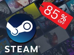 До 21 апреля Darkest Dungeon можно приобрести в Steam с 85% скидкой за $3,80 вместо $25. (Источник изображения: Steam)