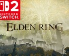 Показан баннер Elden Ring Tarnished Edition (Источник изображения: FromSoftware, Nintendo of America с правками)