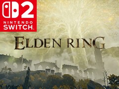 Показан баннер Elden Ring Tarnished Edition (Источник изображения: FromSoftware, Nintendo of America с правками)