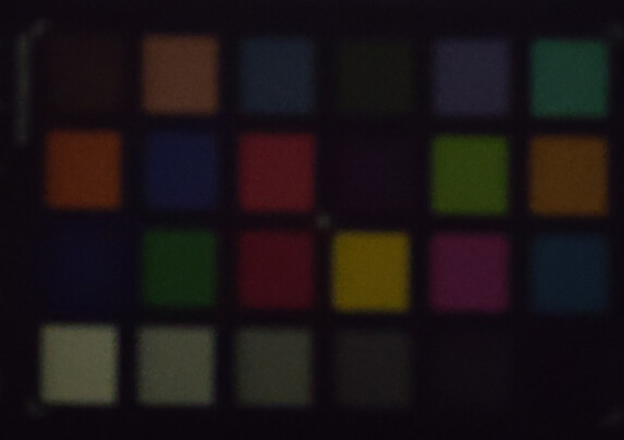 ColorChecker 