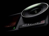 Модели Action 5 и Action 5 Pro уже были изображены на фотографиях. (Источник изображения: @OsitaLV)