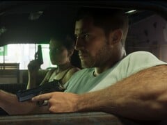 В отличие от многих предыдущих протагонистов GTA, Джейсон не выглядит типичным преступником в вышедших на данный момент трейлерах.
