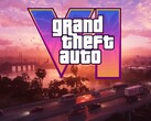 Баннер GTA 6 с изображением моста в Vice City