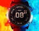Ожидается, что уже во вторник будет представлен преемник модели Garmin Fenix 8 Pro.