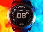 Ожидается, что уже во вторник будет представлен преемник модели Garmin Fenix 8 Pro.