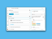 В Home Assistant 2025.9 добавлена боковая панель редактора автоматизации (на фото). (Источник изображения: Home Assistant)