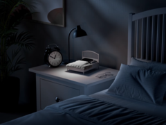 Кровать Phone Sleep Collection от IKEA (на фото) предназначена для смартфона. (Источник изображения: скриншот из видеоролика IKEA UAE на YouTube)