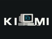 Логотип модели искусственного интеллекта Kimi K3