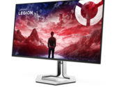 Lenovo Legion Pro 27UD-10 и Legion Pro 32UD-10 дебютируют на выставке IFA 2025. (Источник изображения: Lenovo)