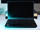 Lenovo ThinkPad P16 Gen 3.