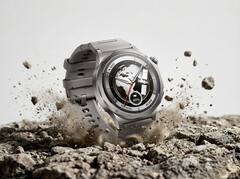 Oppo Watch X3 теперь доступен на мировых рынках