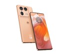 Motorola Edge 50 Ultra (на фото) может получить преемника только в следующем году. (Источник изображения: Motorola)