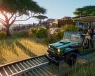 В рамках летней распродажи Steam до 9 июля на игру «Planet Zoo» действует скидка 95 %.