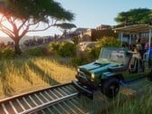 В рамках летней распродажи Steam до 9 июля на игру «Planet Zoo» действует скидка 95 %.