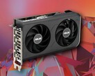 Nvidia GeForce RTX 5050 с 9 ГБ VRAM, как сообщается, имеет тот же GPU, что и RTX 5060, но с меньшим количеством ядер.