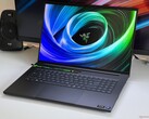 2025 Blade 18 (Источник изображения: Notebookcheck)