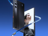 RedMagic 11 Pro (Источник изображения: RedMagic)
