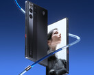 RedMagic 11 Pro (Источник изображения: RedMagic)