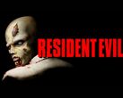 Художественное оформление Resident Evil 1996