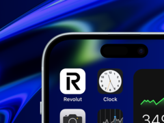 Revolut строит долгосрочные планы. (Источник изображения: Revolut)