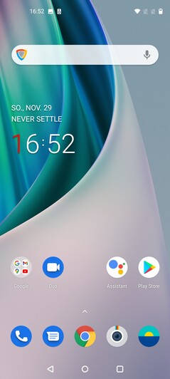 OnePlus Nord N10 5G