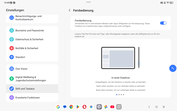 Обзор Lenovo Yoga Tab