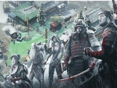 Игра «Shadow Tactics: Blades of the Shogun» продаётся в Steam со скидкой 90 % до 30 июля.