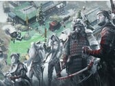 Игра «Shadow Tactics: Blades of the Shogun» продаётся в Steam со скидкой 90 % до 30 июля.
