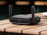 Компания TP-Link впервые предлагает мобильный маршрутизатор Wi-Fi 7. (Источник изображения: TP-Link)