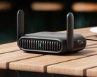 Компания TP-Link впервые предлагает мобильный маршрутизатор Wi-Fi 7. (Источник изображения: TP-Link)