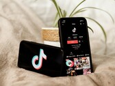 Приложение TikTok (Источник изображения: Collabstr, Unsplash)