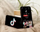 Приложение TikTok (Источник изображения: Collabstr, Unsplash)