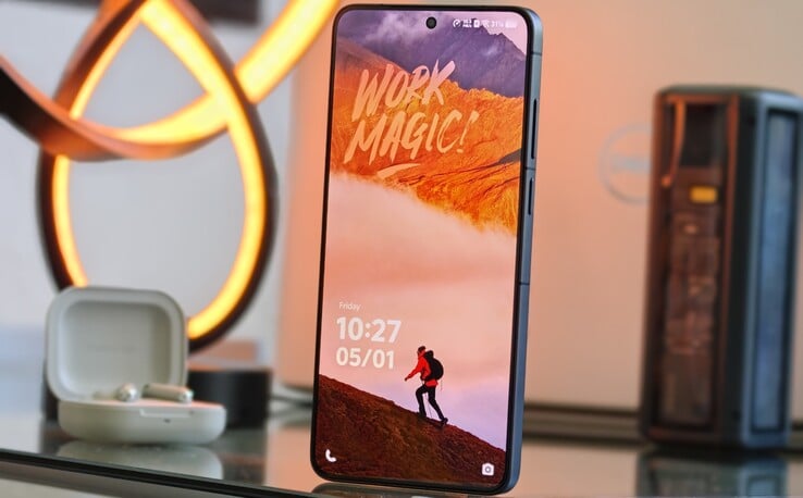 Мы рассмотрели модель Vivo X300 Ultra