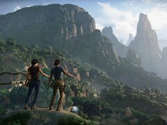 Изображение Uncharted: Legacy of Thieves Collection на Steam. (Источник изображения: Steam)