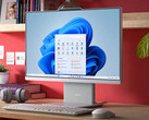ПК под управлением Windows 11, которая стала самой популярной настольной ОС в мире. (Источник изображения: Lenovo)
