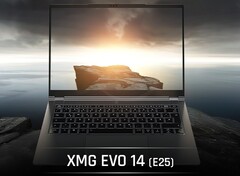 (Источник изображения: XMG)