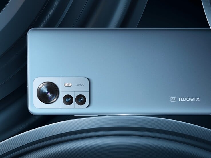 Срок службы модели Xiaomi 12 Pro подошёл к концу