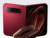 Xiaomi 18 Fold.