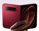 Xiaomi 18 Fold.