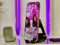 Обзор Xiaomi 17 (источник изображения: Marcus Herbrich)