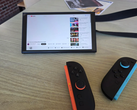 Изображение YouTube, запущенного на Nintendo Switch 2 через скрытый внутриигровой браузер