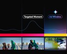 Скриншот из новой функции YouTube Peak Poins для стратегического размещения рекламы. (Источник изображения: YouTube)
