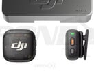 DJI Mic 3 будет немного больше, чем Mic Mini, и значительно меньше, чем Mic 2 (Источник изображения: via DroneXL &amp; Jasper Ellens)