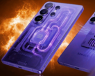 Galaxy S26 Ultra - отредактировано для наглядности.