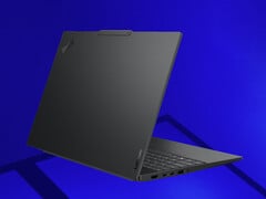 Lenovo начинает продажи ThinkPad E16 Gen 4 по всему миру.