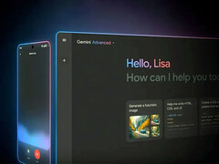 Gemini от Google - один из самых надежных чат-ботов, работающих на основе искусственного интеллекта. (Источник изображения: Google)