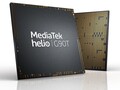 Mediatek Helio G90T