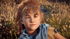 Horizon Zero Dawn